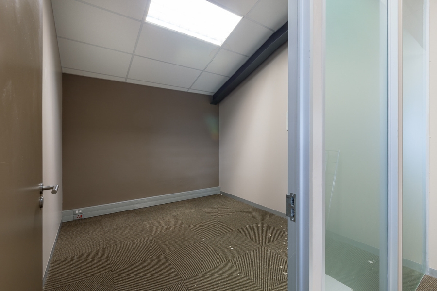 To Let commercial Property for Rent in Tyger Valley Western Cape